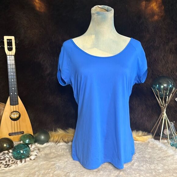 Columbia cooling shirt M (3375) - Picture 1 of 6